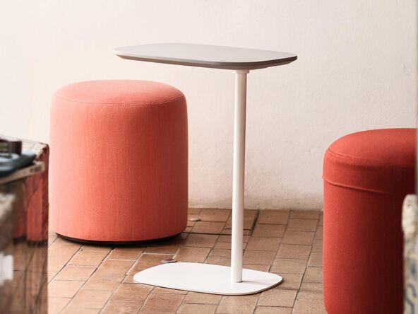 Table d'appoint Nota_0