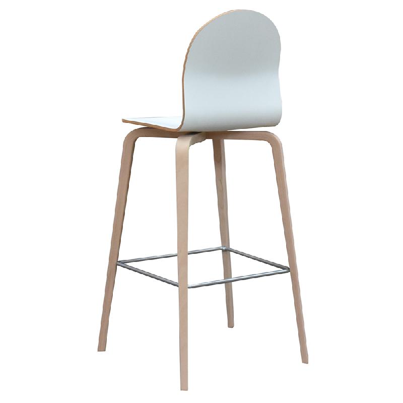 Tabourets de restaurant TH BALTIC LCST - dimensions et design ergonomique_0