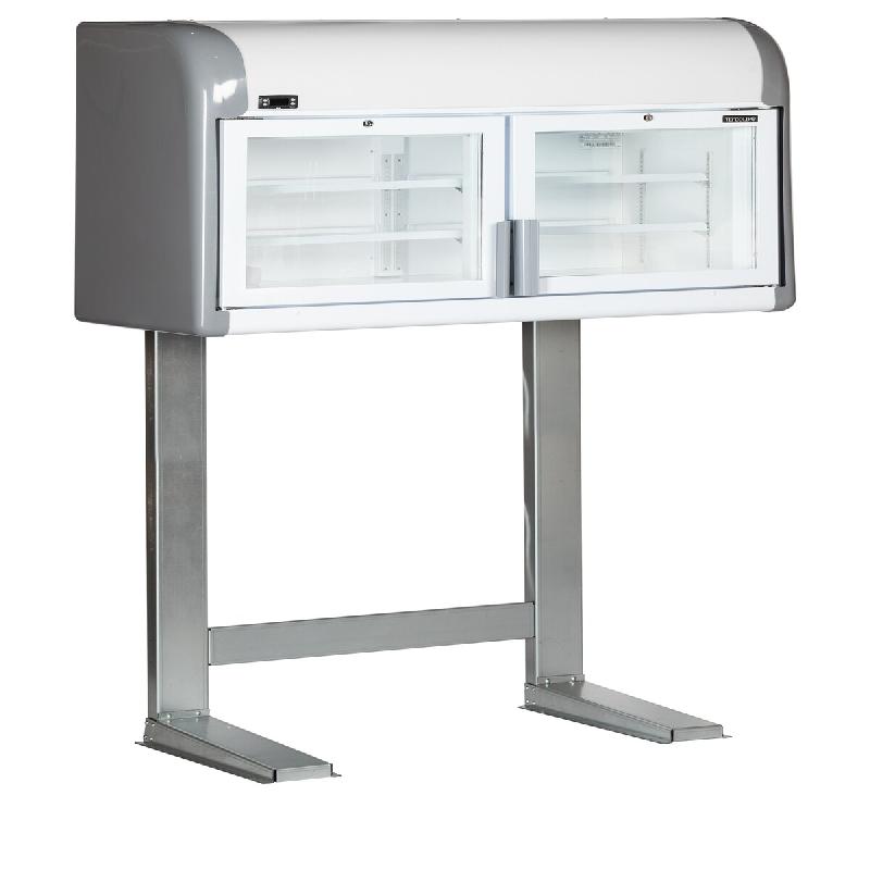 Tefcold Congélateur mural  MTF Mini - 48598_0