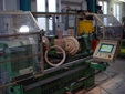 Tour semi-automatique CNC WEMA JOKER - Polyvalent avec Ø380 mm et longueur jusqu’à 4100 mm_0