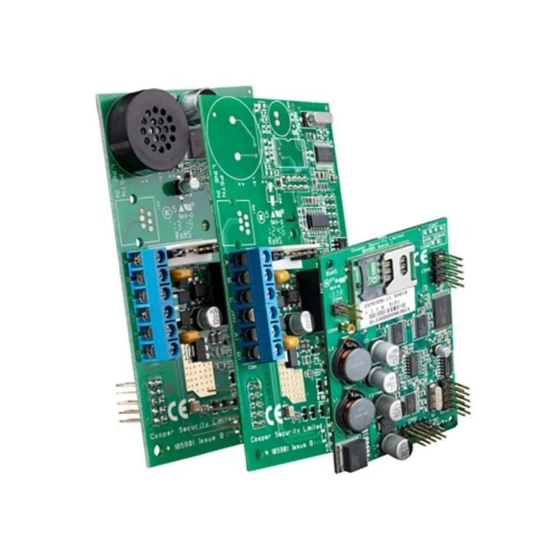 Transmetteur RTC I-ON20/30R/40H/200 - Réf. : SCA0087 - COM-SD-PSTN - Solution de communication pour systèmes de sécurité anti-intrusion_0