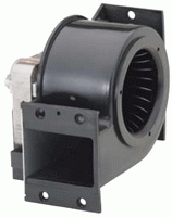 Ventilateur centrifuge 230 V-50 Hz - 26 W - 70 m³/h_0