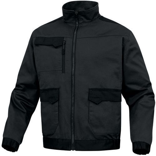 VESTE DE TRAVAIL M2 M2VE3 GRIS/GRIS - 3XL - DELTA PLUS