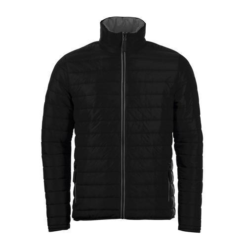 VESTE DOUDOUNE EXPERT TECHNIC NOIR