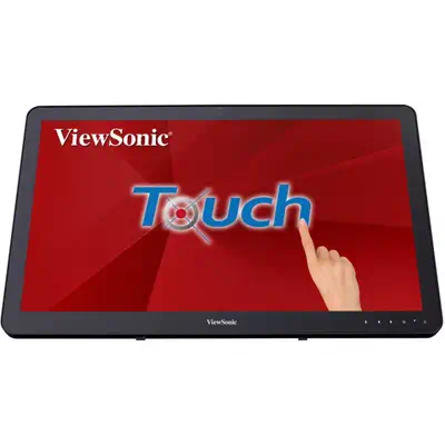 Viewsonic TD2430 écran plat de PC 59,9 cm (23.6
