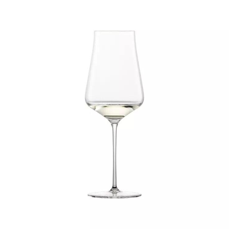 Zwiesel Glas - Verre à Vin rouge  - Gamme Fusion en Cristallin - Réf. 123478 - lot de 6 - transparent 123478_0