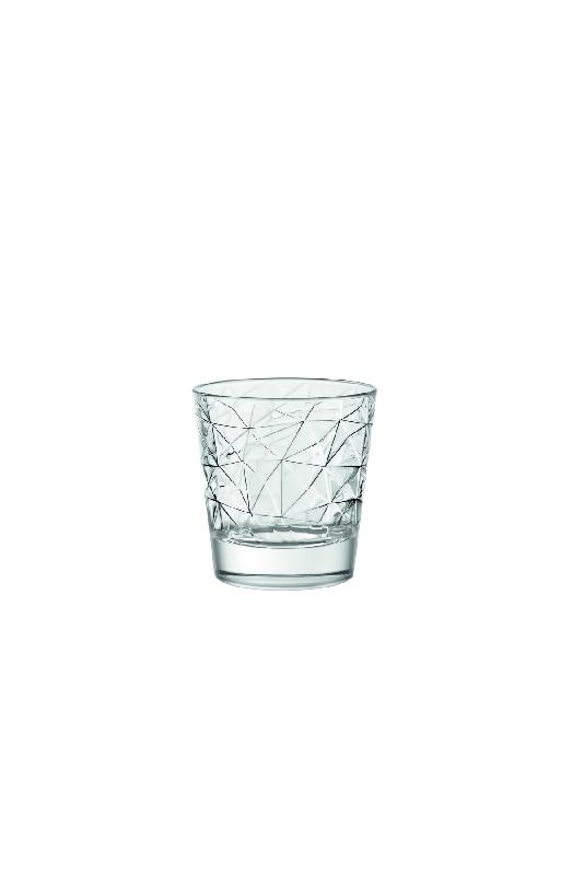 GOBELET FORME BASSE 22 CL DOLOMITI VIDIVI