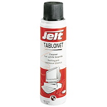 AÉROSOL NETTOYAGE TABLEAUX BLANCS JELT TABLONET 150 ML