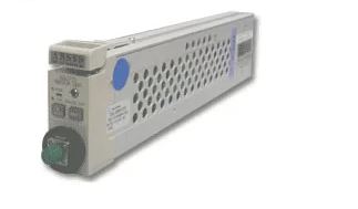 Aq2735 - Unité de détection de puissance optique Yokogawa (Ando) -80 dBm / +24 dBm - Mesures de paramètres optiques_0