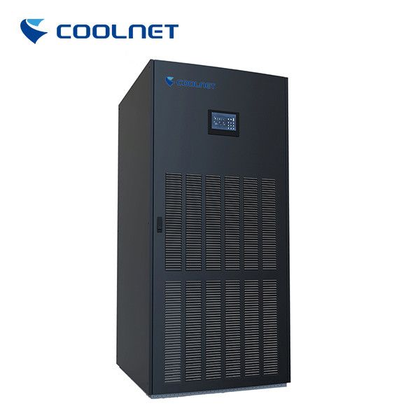 Armoire de précision - Coolnet - capacité de refroidissement 80kW - climatisation de salle des ordinateurs_0