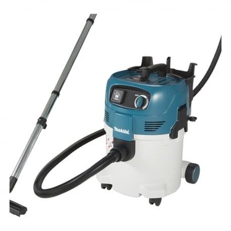 Aspirateur 30 l 1200 W 250 mbar MAKITA VC3012L_0