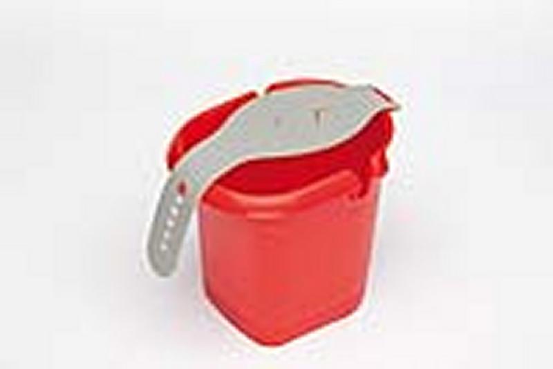 Bac à peinture 700 ml Nespoli - matière plastique - Rulo Pluma_0