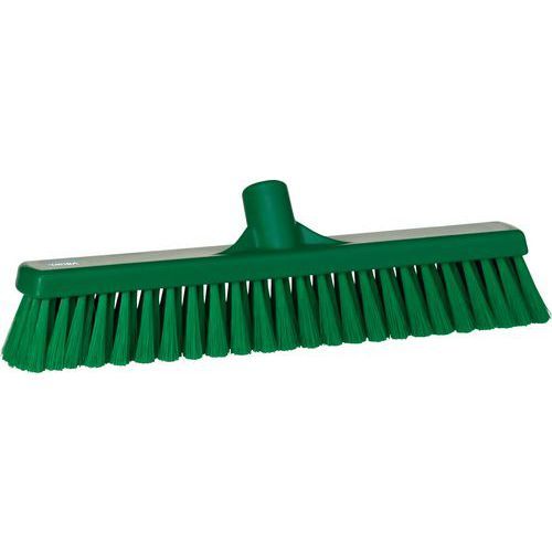 BALAI SOUPLE 410 MM SOUPLE VERT - VIKAN