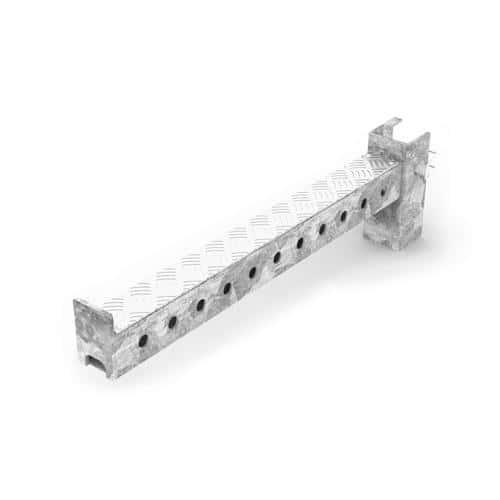 BARRE DE SÉCURITÉ FIT AND RACK