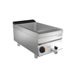 Bartscher Bain-marie inox électrique 1 x GN 1/1 (P)150 mm, 1000 W, 220 V - MONO - 4015613797045_0