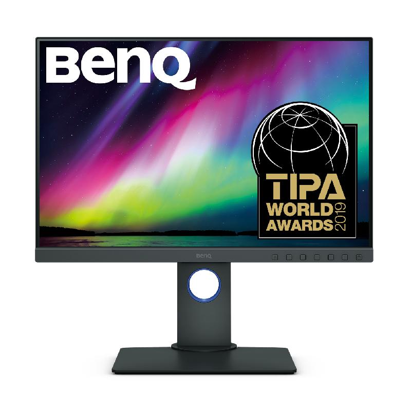 Benq SW240 écran plat de PC 61,2 cm (24.1