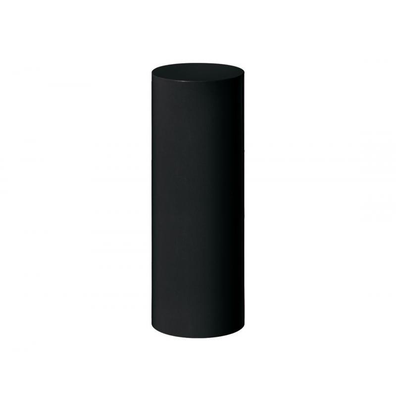 Bornes fixes ou amovibles Barcelone - acier, design moderne et épuré, différentes hauteurs disponibles_0