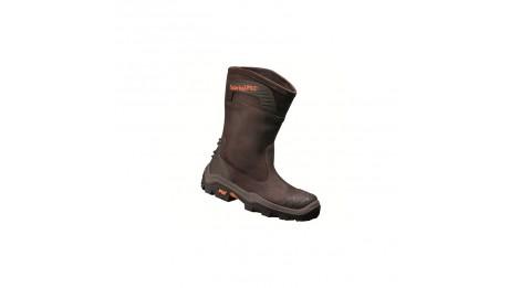 Chaussure de securite timberland pro trapper s3 ci src shop