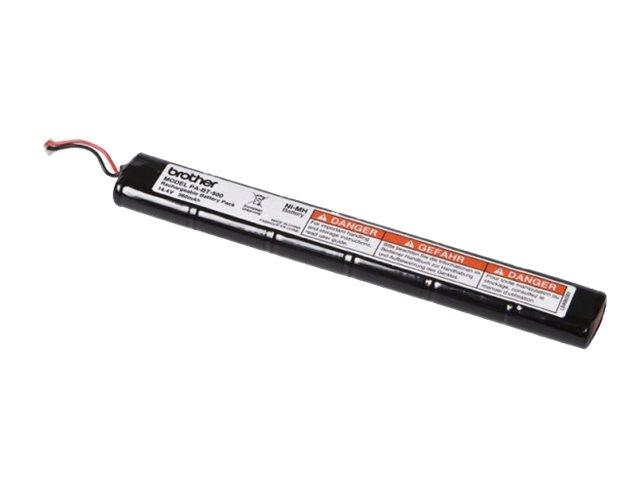 BROTHER PA-BT-500 - BATTERIE D'IMPRIMANTE - NIMH