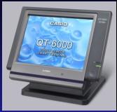 Caisse enregisteuse - casio t.P.V_0