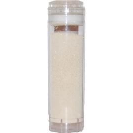 Cartouche filtrante anti-nitrates - Débit 2 à 3 L/min - Jusqu'à 2000 litres de traitement_0