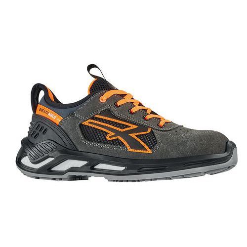 CHAUSSURES DE SÉCURITÉ RYDER ESD S1P SRC - 38 - U-GROUP - U POWER