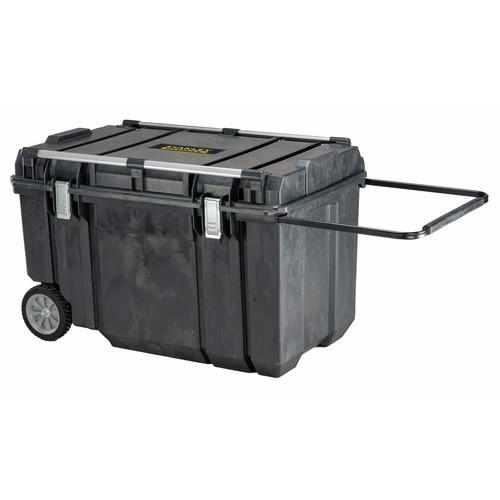 COFFRES DE CHANTIER - ÉTANCHE - CAPACITÉ 240 LITRES STANLEY