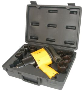 COFFRET CLÉ À CHOCS 3/4 : 1.000 NM
