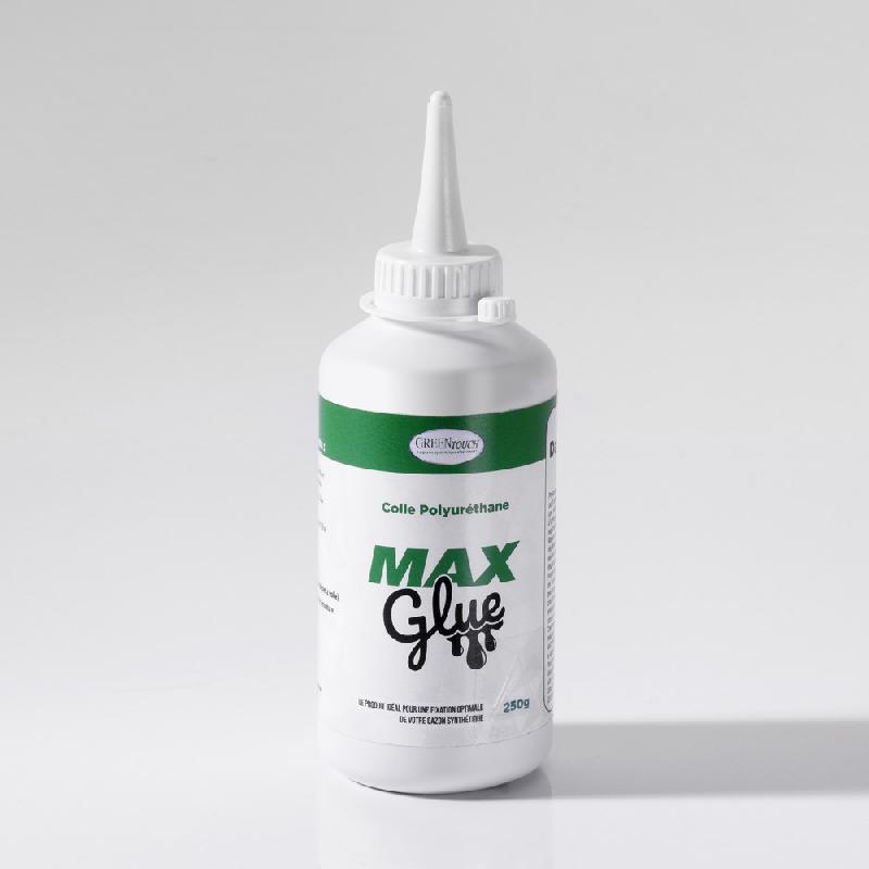 Colle ultra-forte MaxGlue 250 g pour gazon artificiel - Fixation jusqu'à 20 m² - Prise forte et réutilisable_0