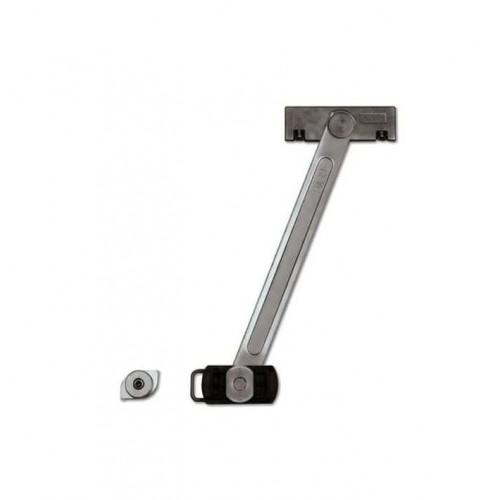 COMPAS À SOUFFLET POUR CHASSIS ALUMINIUM - ALT3 - 150 MM - SANS FREIN FAPIM