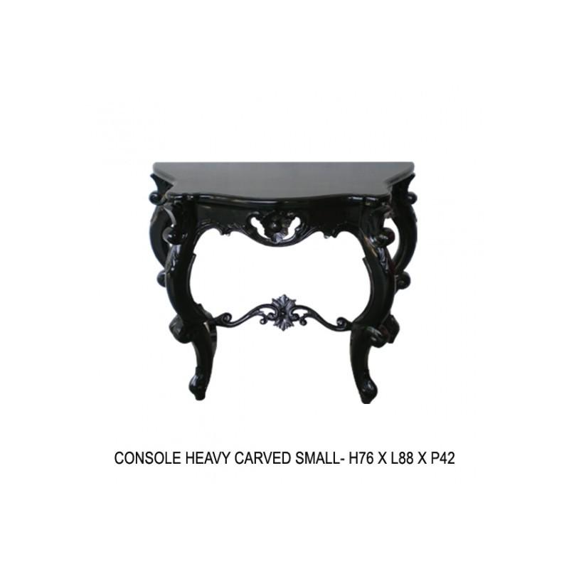 CONSOLE ROCOCO