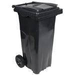 CONTENEUR 2 ROUES 120 L