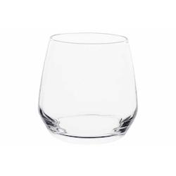 COSY MOMENTS Verre à jus 37 cl Grace, 18 pièces - transparent verre 1596037_0