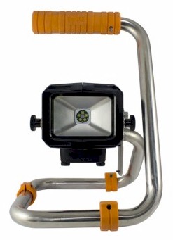 Éclairage de chantiers - Projecteur portatif LED ATEX Zone 1 - GENESIS Worklight de CorDEX_0
