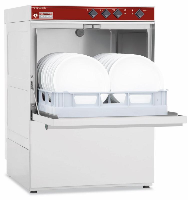 Ensemble lave-vaisselle compose de: fast wash - DC502/6M_BD/F-S_0
