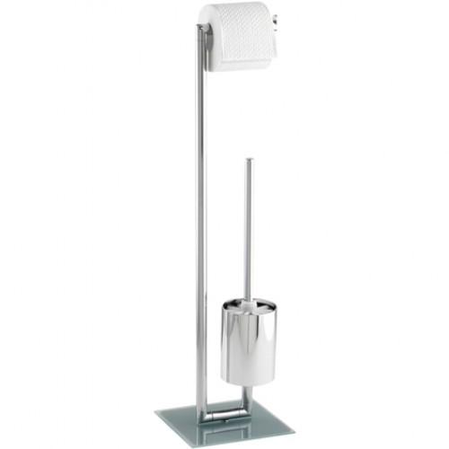 ENSEMBLE WC SUR PIED - BRUSH STYLE WENKO