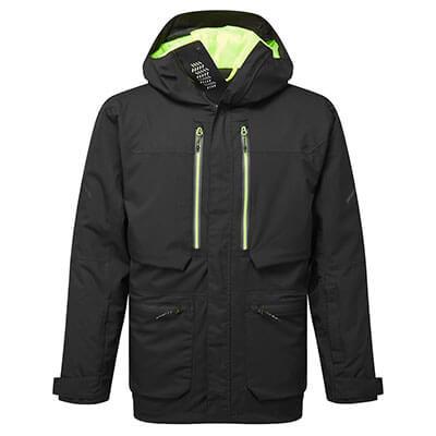 Parka d'hiver - EV461 - EV4 - Portwest_0