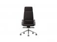 Fauteuil de président en cuir ZÉNITH - Tortoreto_0
