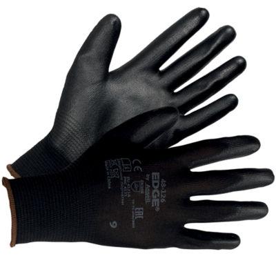 Gants de manutention Ansell Edge 48-126 taille 8, lot de 12 paires_0