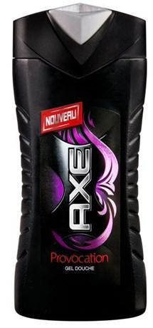 GEL DOUCHE AXE PROVOCATION 250 ML