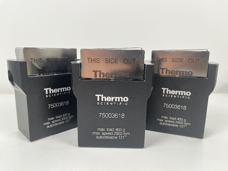 Godet Thermo Scientific pour plaque PCR | 75003618_0
