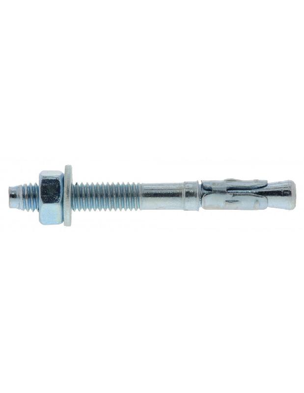 GOUJON D'ANCRAGE FIX S 6X45/5 BOÎTE DE 100 - SPIT - 050510