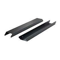 GOULOTTES PASSE-CÂBLES ARCH - ANTHRACITE