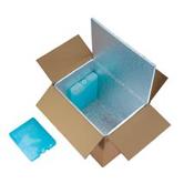 HABILLAGE ISOTHERME ISO+ 27,6 L