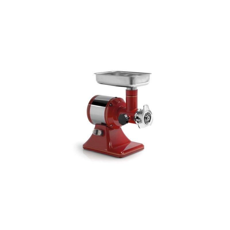 Hachoir à viande TS12R monophasé inox - Fama - 8032523802252_0