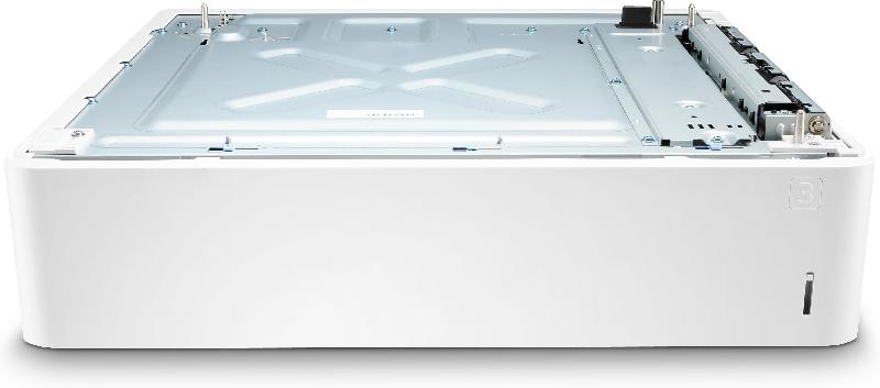 HP LaserJet Bac à papier 550 feuilles_0