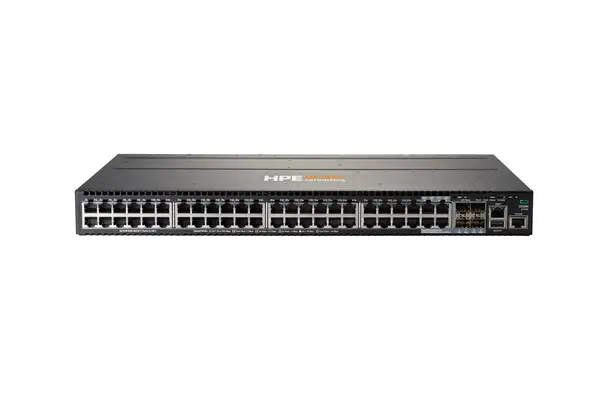 HPE Aruba Networking 2930M 48G 1-slot Switch_0