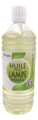 HUILE POUR LAMPE 1 L