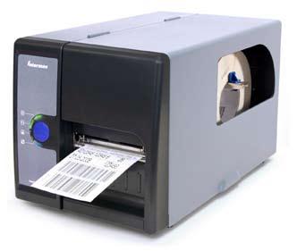 Imprimante thermique intermec easycoder PD41 - étiquettes industrielles - 200/300 dpi - Ethernet_0
