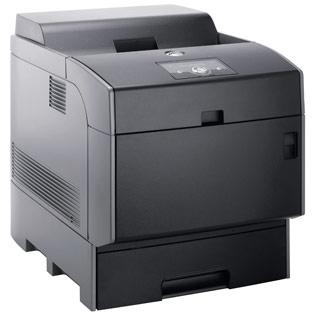 IMPRIMANTE LASER COULEUR DELL 5110CN